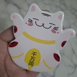 Lucky Cat Magnet